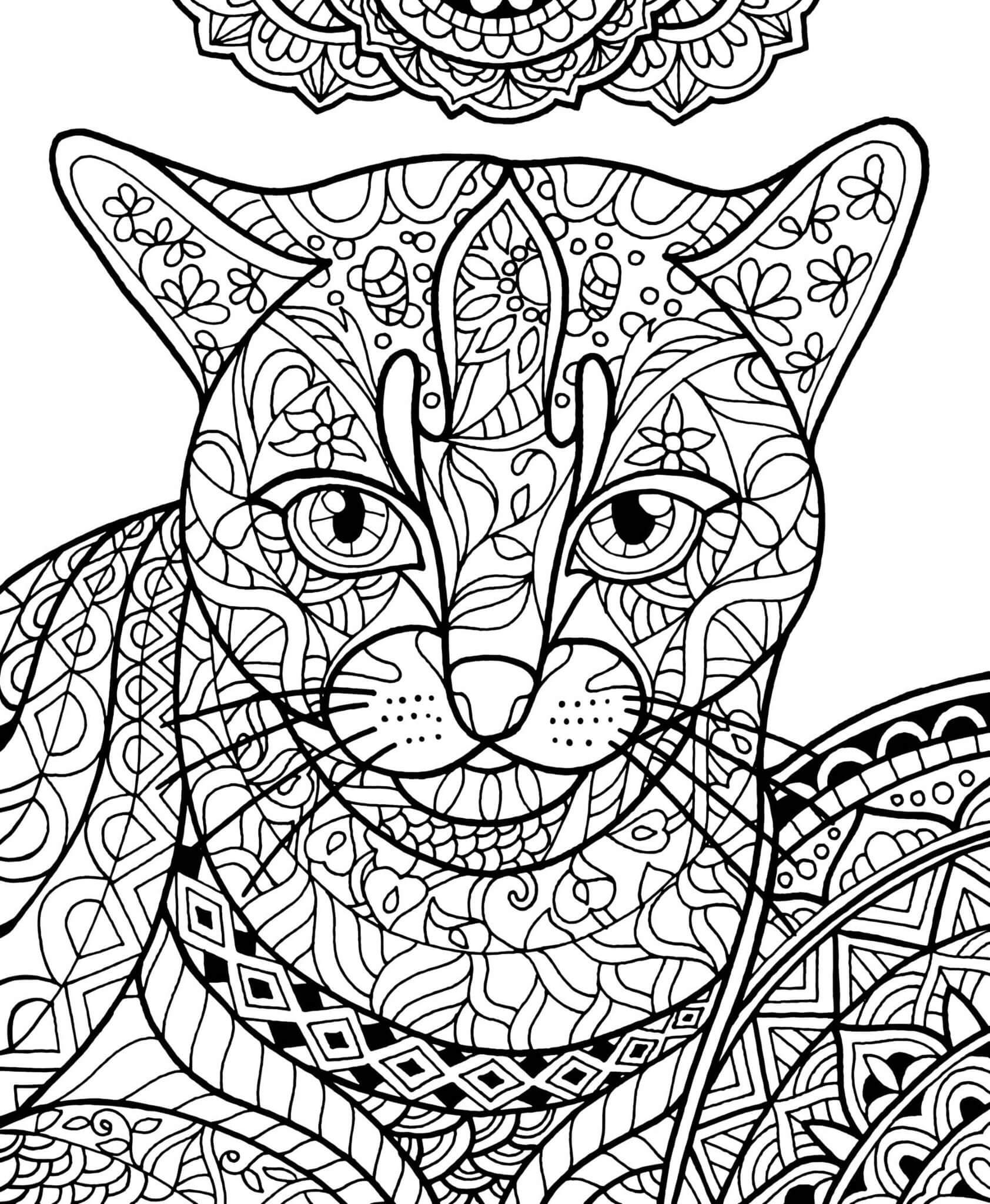 The Best Of ColorIt by Various Artists (30 Pages) - Image 4