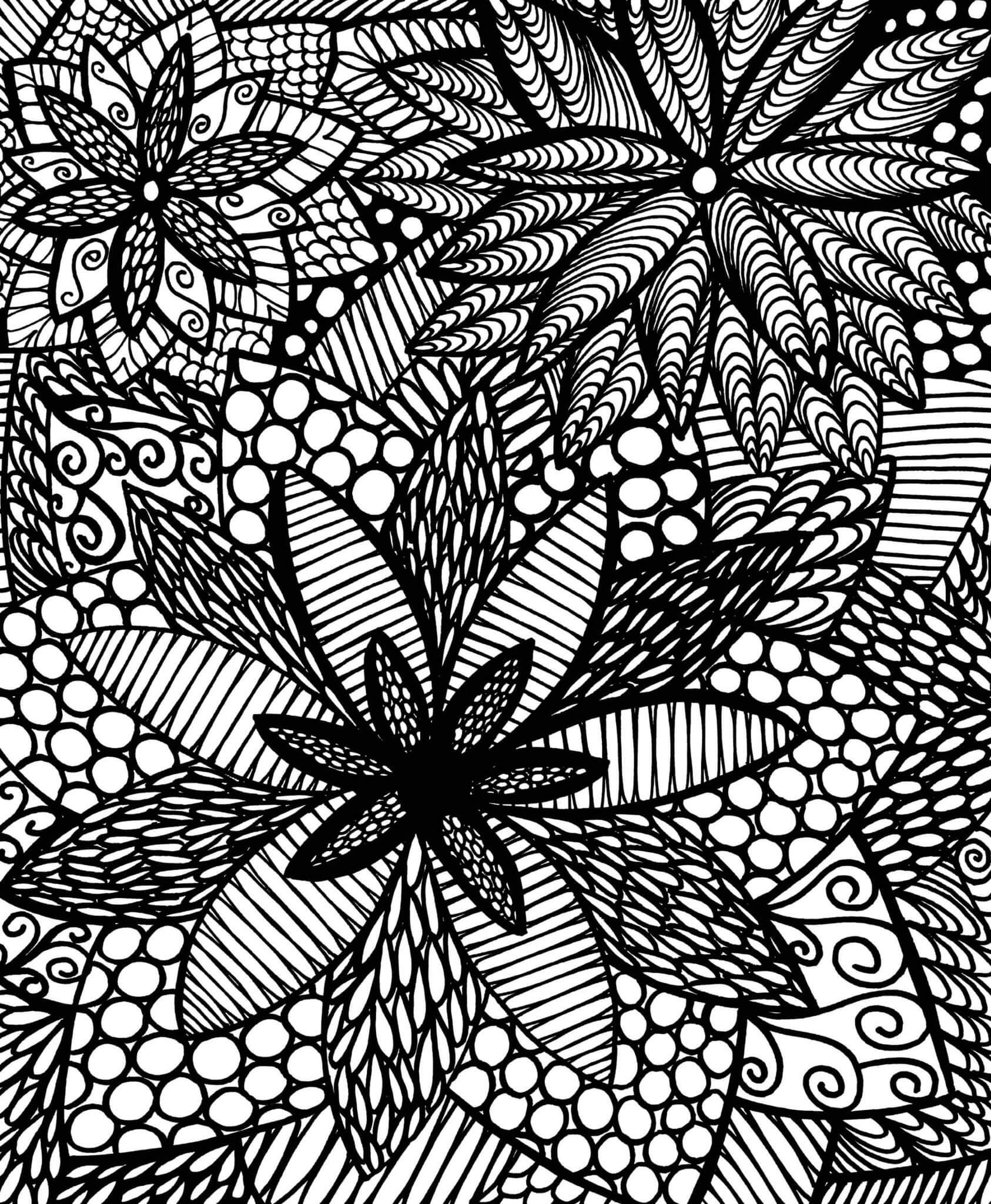 The Best Of ColorIt by Various Artists (30 Pages) - Image 6