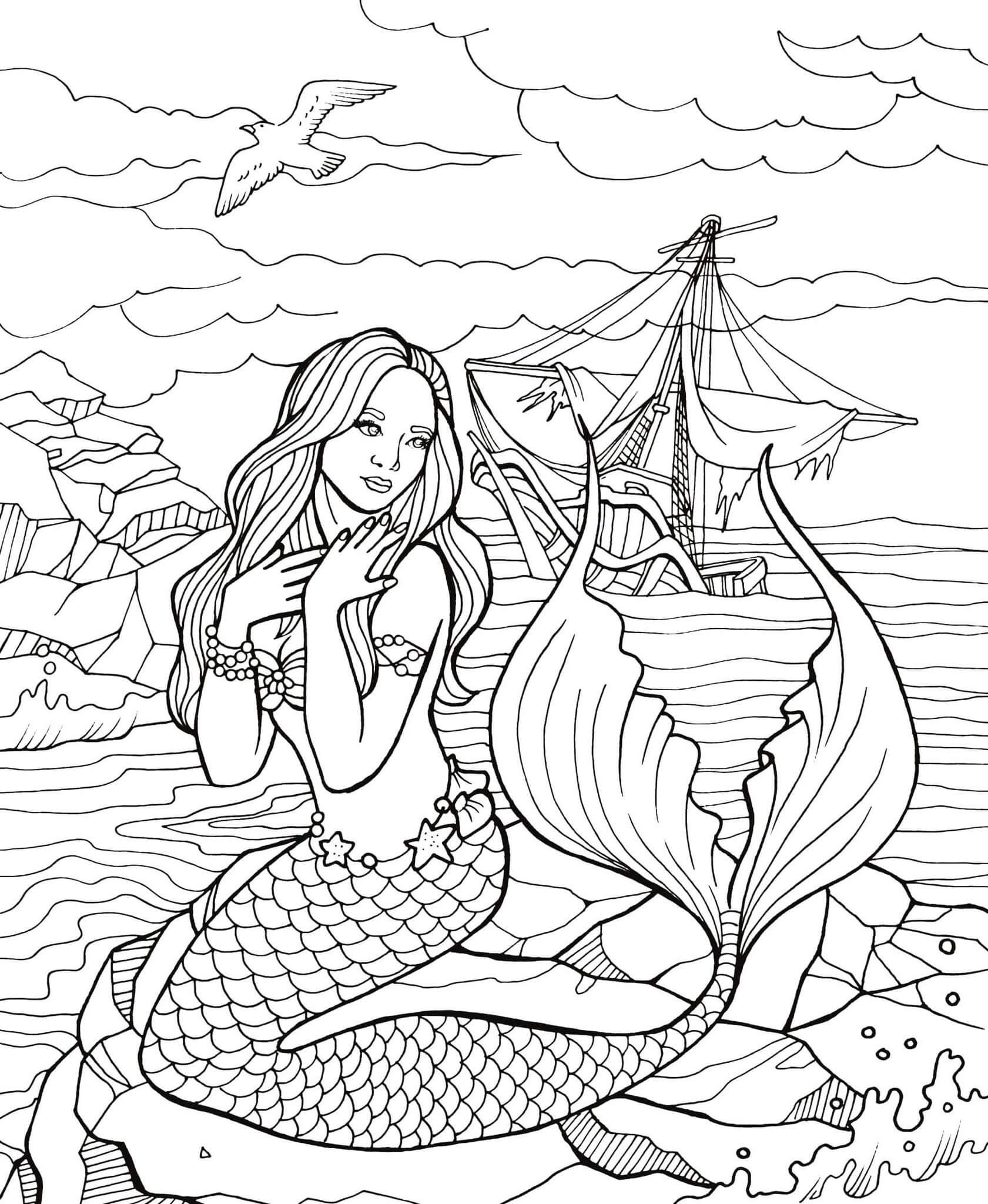 The Best Of ColorIt by Various Artists (30 Pages) - Image 7