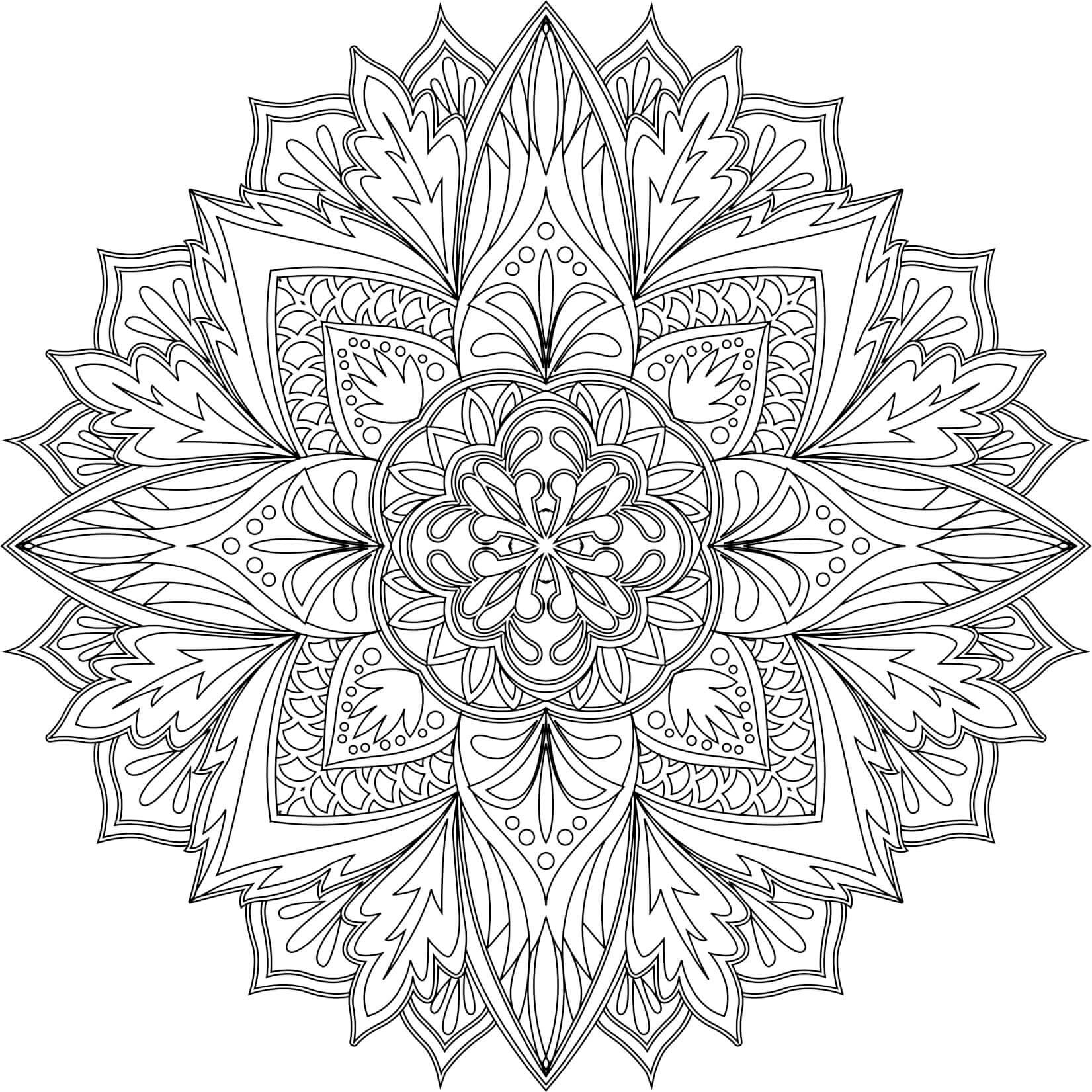 The Best Of ColorIt by Various Artists (30 Pages) - Image 8