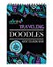 ColorIt Traveling Doodles Illustrated By Virginia Falkinburg - Image 11